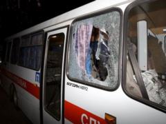 Массовые беспорядки в Новых Санжарах: участникам вынесены приговоры