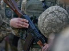 Фейковый  режим тишины : с начала перемирия позиции ВСУ обстреляли более 1000 раз