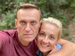 Отравление Навального: оппозиционер рассказал, кто спас его жизнь