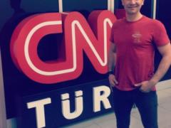 Турецкие страсти: жена футболиста наняла киллера для убийства мужа, но план провалился