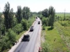 ВБ выделит $65 млн на ремонт дорог в ОРДЛО
