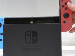 Французские потребители выступили против Nintendo