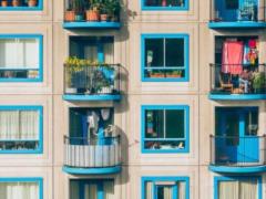 В ЕС должны появиться общие правила для Airbnb, считают власти 22 городов