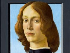 Botticelli s canvas will be sold at Sotheby s for at least $ 80 million