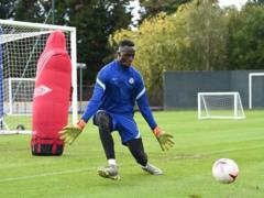 Mendy won t play against West Brom