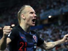 Roma wants to sign Vida
