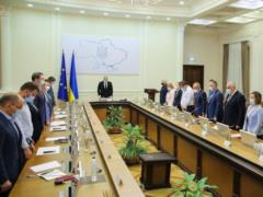 Plane crash near Kharkov: the commission must submit a report by October 25
