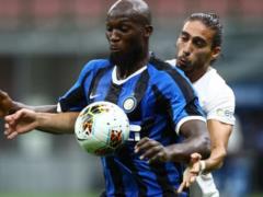 Inter - Fiorentina: determining the favorite of the confrontation
