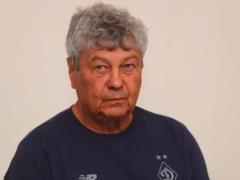 Луческу: Держали в уме матч против Гента — самый важный за последние несколько лет