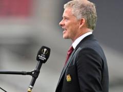 Solskjaer: Manchester United have enough good center-backs