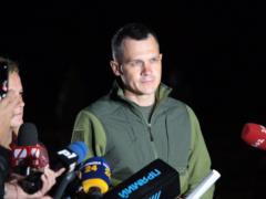 Глава ХОГА рассказал о халатности армейцев, которая могла повлечь гибель курсантов ХНУВС
