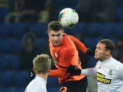 Шахтер – Олимпик: прогноз букмекеров на матч УПЛ