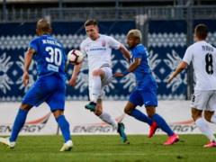 УПЛ не сообщала составы на игру Львов – Заря вплоть до начала матча