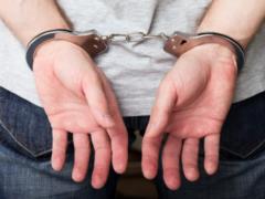 Transcarpathian minor arrested for child rape