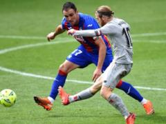 Athletic won a strong-willed victory over Eibar