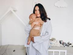Джамала рассказала, почему после родов вынуждена была жить у друзей