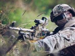 ООС: Четыре провокации за сутки, потерь нет