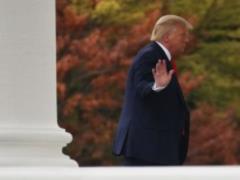 Трамп не платит податки: шокирующее расследование  New York Times