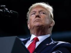 Трамп прокомментировал ситуацию в Нагорном Карабахе