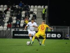 Колос — Ингулец 0:0 Обзор матча