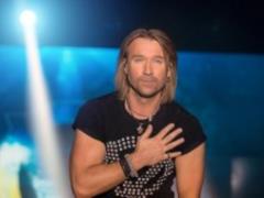 Vinnik has COVID-19: the singer spoke about his condition