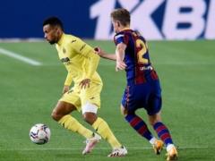 Барселона — Вильярреал 4:0 Видео голов и обзор матча