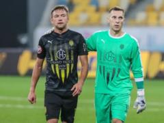 Десна – Рух 3:1 Видео голов и обзор матча