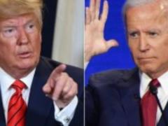 Президентские выборы в США приближаются: кто фаворит