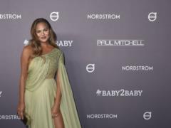 Pregnant Chrissy Teigen ends up in hospital with severe bleeding