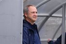 Рябоконь: До конца, наверное, команда не восстановилась