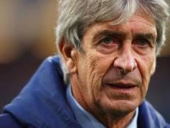 Pellegrini: They said that VAR will eliminate blunders, but it is not