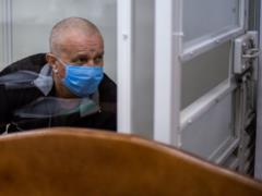 Суд продлил арест генерал-майору СБУ Шайтанову