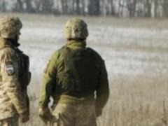 Война на Донбассе: боевики увеличивают количество обстрелов