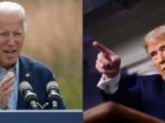 Выборы в США: первые дебаты Трампа и Байдена