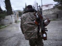 Grinder in the east: Armenia is ready to conclude a military alliance with Karabakh
