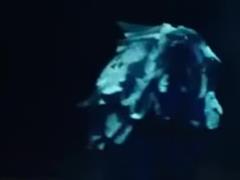 ONUKA выпустила первый после рождения сына фантастический клип