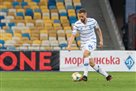 Kendzera: Dynamo defense looks good, I want to prove it on the field