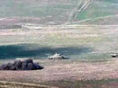 Le Monde: Армения и Азербайджан снова на грани войны в Нагорном Карабахе