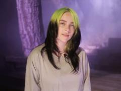 18-летняя Билли Айлиш сняла документальный фильм о себе