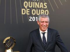 Фернанду Сантуш: Португалия может выиграть чемпионат мира