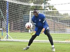 Mendy and Chilwell to debut for Chelsea against Tottenham