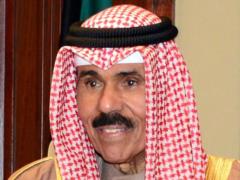 83-year-old heir to throne becomes new Emir of Kuwait