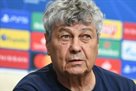 Луческу: Я нахожусь в Динамо, чтобы побеждать, чтобы создать команду, которая будет побеждать