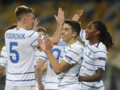 Dynamo have already guaranteed themselves more than 31 million euros for reaching the Champions League: this is more than the cl