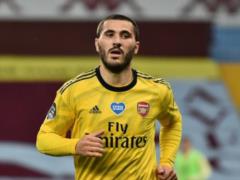 Байер начал переговоры по Колашинацу