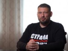 Мужа Тихановской незаконно удерживают за решеткой