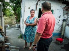 Пандемия коронавируса усложнила ситуацию с правами человека на Донбассе, - глава миссии ООН