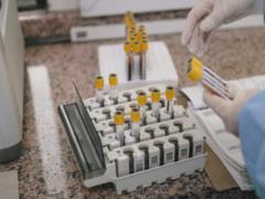 В Германии начали тестировать COVID-вакцину на людях