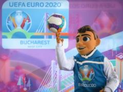 Стыковые матчи Евро-2020: расписание и результаты