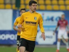 Kovalets will play against Ingulets from the first minutes